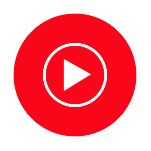 Listen on YouTube Music